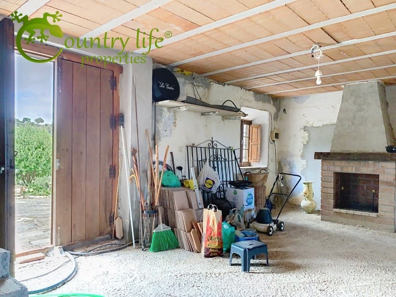 3 makuuhuone Huvila myytävänä paikassa Colmenar - 825 000 € (Ref: 9317713)