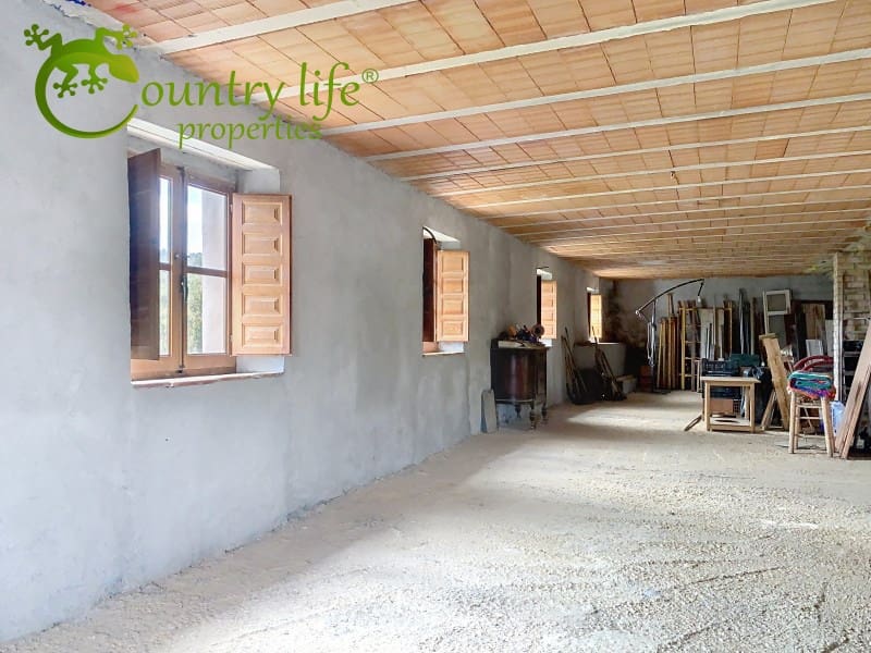 3 makuuhuone Huvila myytävänä paikassa Colmenar - 825 000 € (Ref: 9317713)