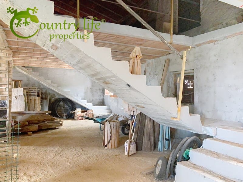 3 makuuhuone Huvila myytävänä paikassa Colmenar - 825 000 € (Ref: 9317713)