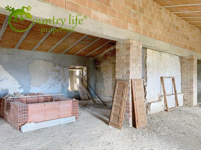 3 makuuhuone Huvila myytävänä paikassa Colmenar - 825 000 € (Ref: 9317713)