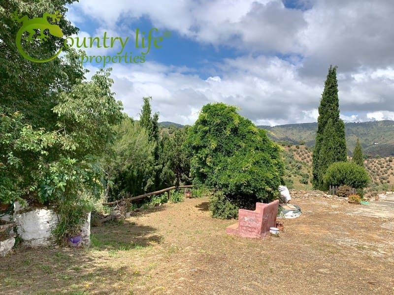 3 makuuhuone Huvila myytävänä paikassa Colmenar - 825 000 € (Ref: 9317713)