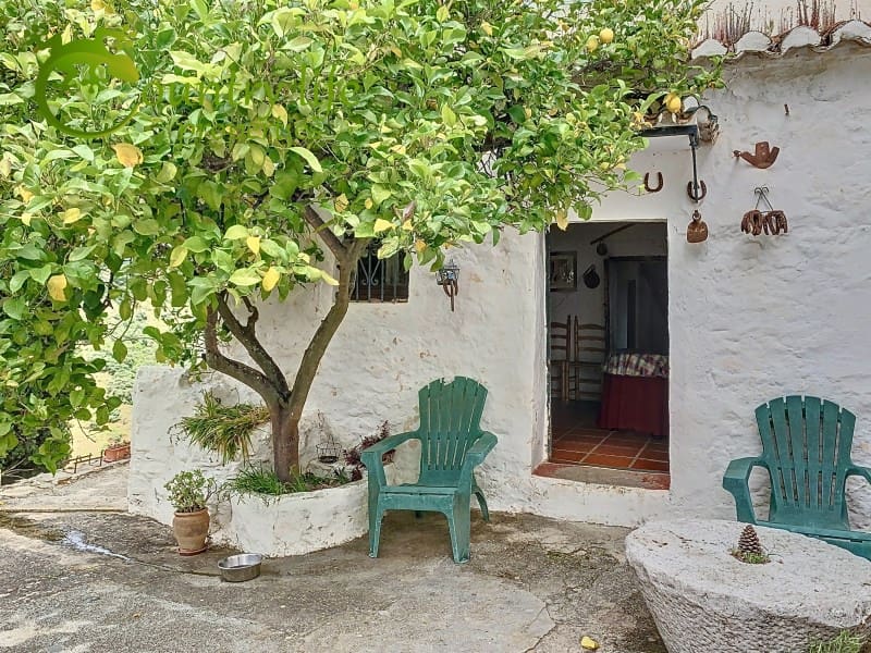 3 makuuhuone Huvila myytävänä paikassa Colmenar - 825 000 € (Ref: 9317713)