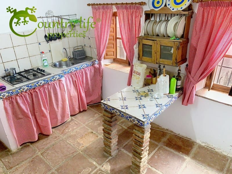 3 makuuhuone Huvila myytävänä paikassa Colmenar - 825 000 € (Ref: 9317713)