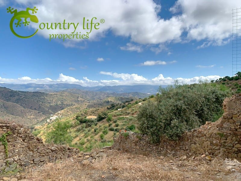 3 makuuhuone Huvila myytävänä paikassa Colmenar - 825 000 € (Ref: 9317713)