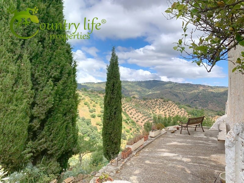 3 makuuhuone Huvila myytävänä paikassa Colmenar - 825 000 € (Ref: 9317713)