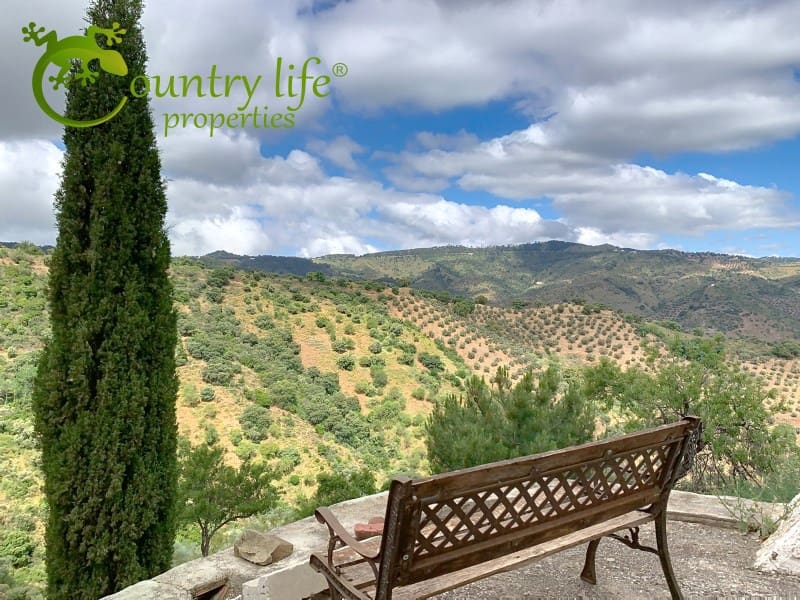 3 makuuhuone Huvila myytävänä paikassa Colmenar - 825 000 € (Ref: 9317713)