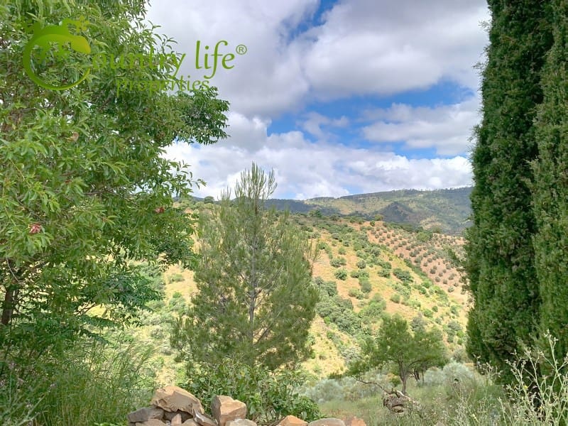 3 makuuhuone Huvila myytävänä paikassa Colmenar - 825 000 € (Ref: 9317713)