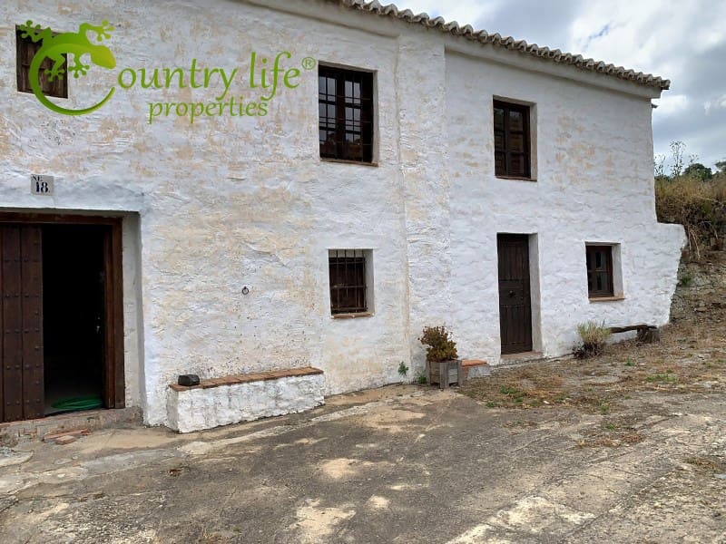 3 makuuhuone Huvila myytävänä paikassa Colmenar - 825 000 € (Ref: 9317713)