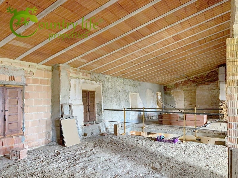 3 makuuhuone Huvila myytävänä paikassa Colmenar - 825 000 € (Ref: 9317713)