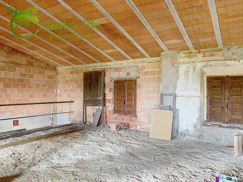 3 makuuhuone Huvila myytävänä paikassa Colmenar - 825 000 € (Ref: 9317713)