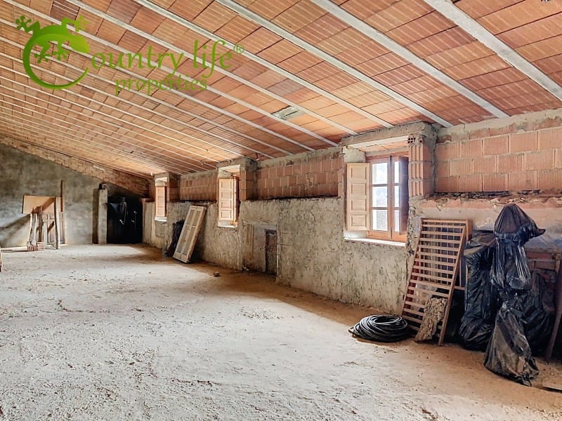 3 makuuhuone Huvila myytävänä paikassa Colmenar - 825 000 € (Ref: 9317713)