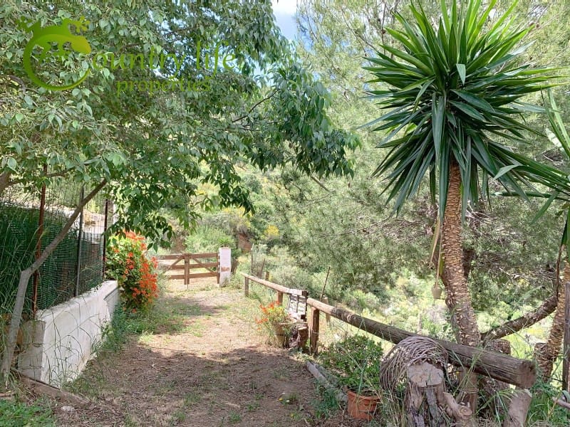 3 makuuhuone Huvila myytävänä paikassa Colmenar - 825 000 € (Ref: 9317713)