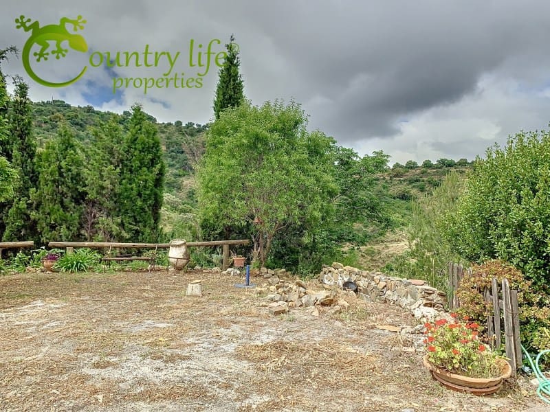 3 makuuhuone Huvila myytävänä paikassa Colmenar - 825 000 € (Ref: 9317713)