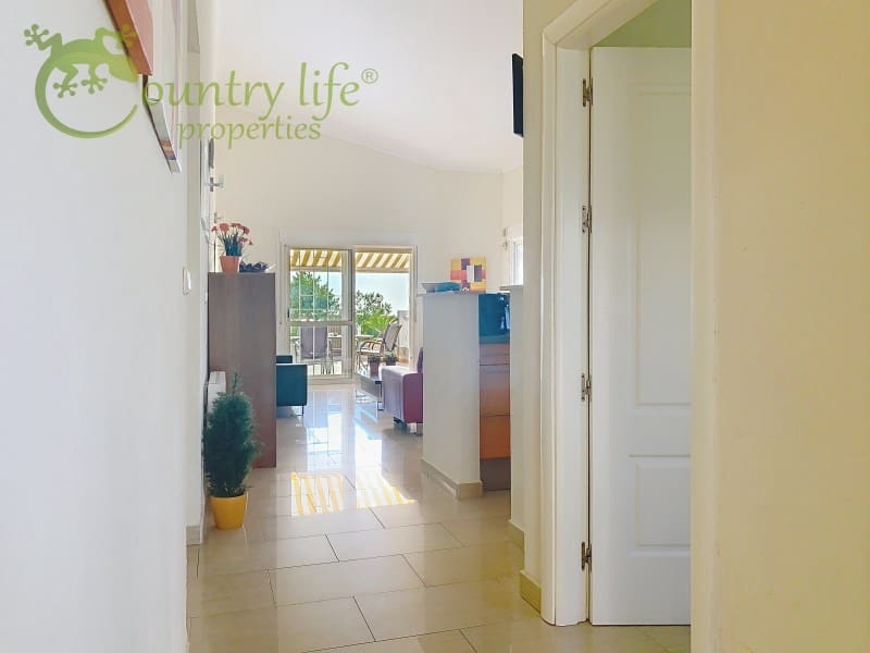 4 slaapkamer Villa te koop in Competa - € 399.000 (Ref: 9356324)