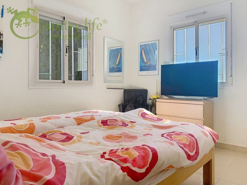 4 slaapkamer Villa te koop in Competa - € 399.000 (Ref: 9356324)