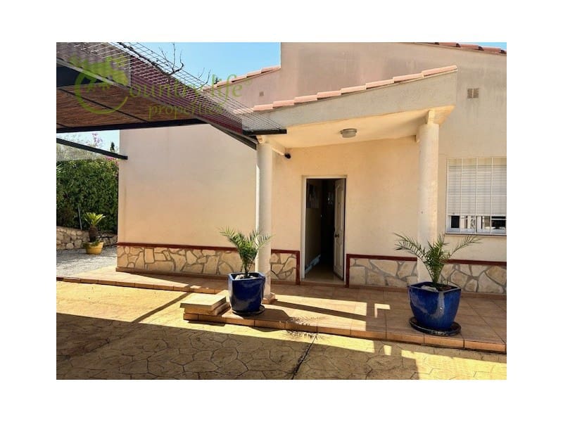 4 slaapkamer Villa te koop in Competa - € 399.000 (Ref: 9356324)