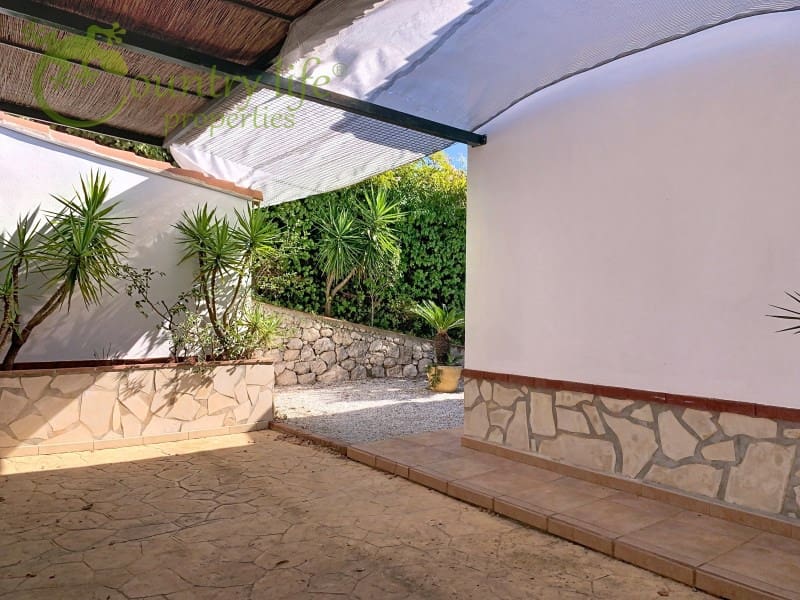 4 slaapkamer Villa te koop in Competa - € 399.000 (Ref: 9356324)