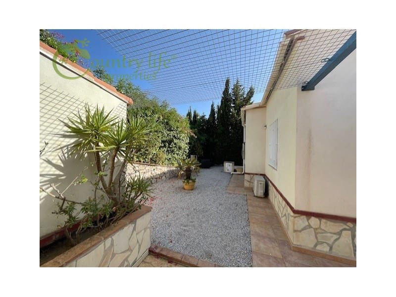 4 slaapkamer Villa te koop in Competa - € 399.000 (Ref: 9356324)