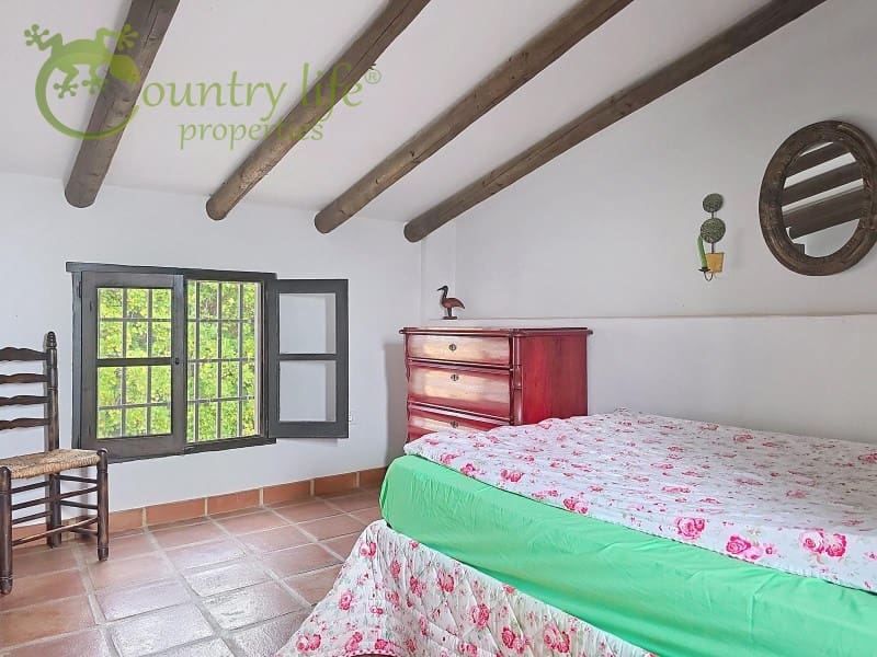 4 sypialnia Willa na sprzedaż w Alcaucin - 429 000 € (Ref: 9359782)