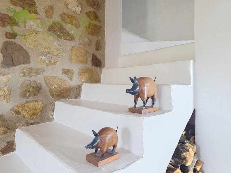 4 sypialnia Willa na sprzedaż w Alcaucin - 429 000 € (Ref: 9359782)