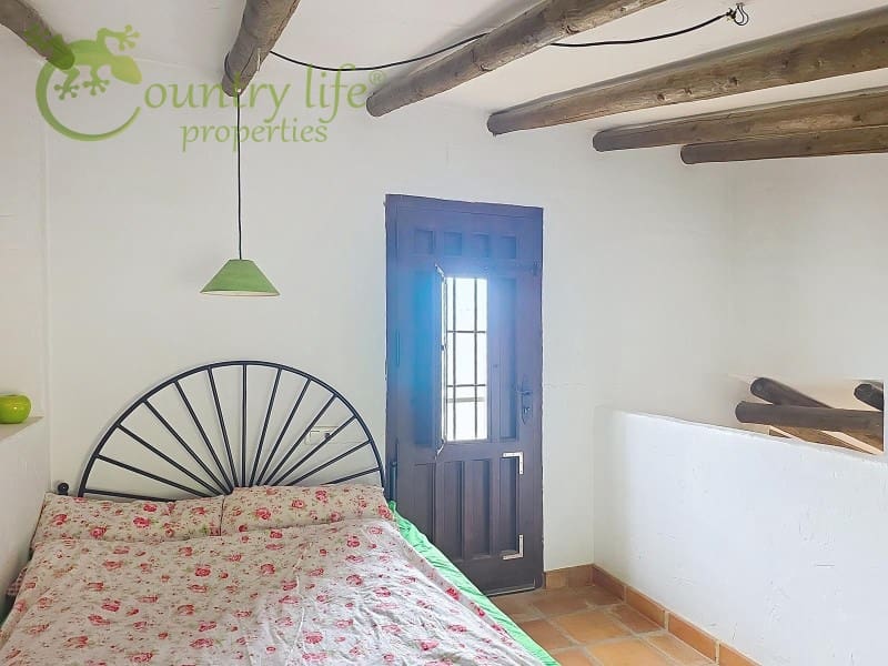 4 sypialnia Willa na sprzedaż w Alcaucin - 429 000 € (Ref: 9359782)