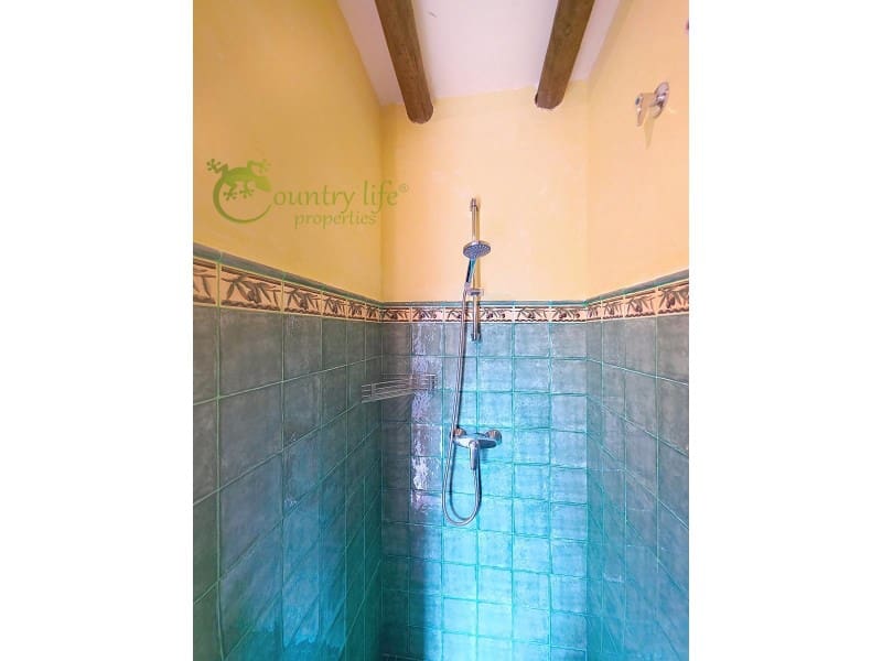 4 sypialnia Willa na sprzedaż w Alcaucin - 429 000 € (Ref: 9359782)