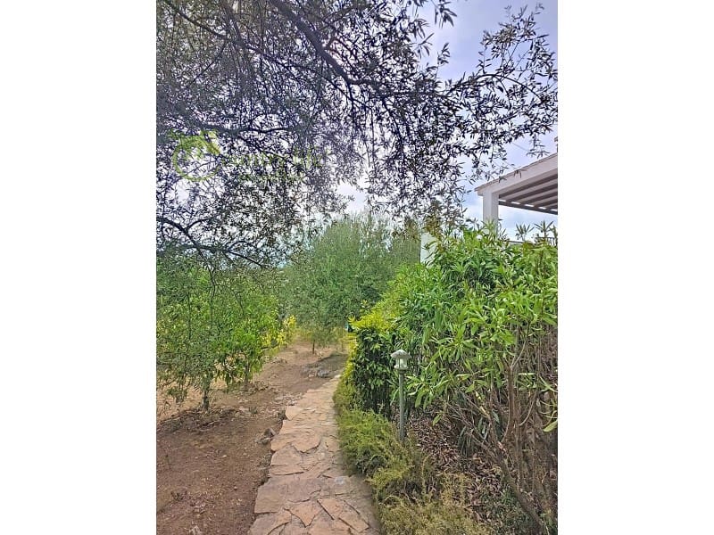 4 sypialnia Willa na sprzedaż w Alcaucin - 429 000 € (Ref: 9359782)