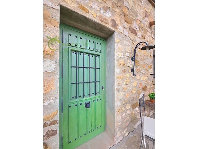 4 sypialnia Willa na sprzedaż w Alcaucin - 429 000 € (Ref: 9359782)