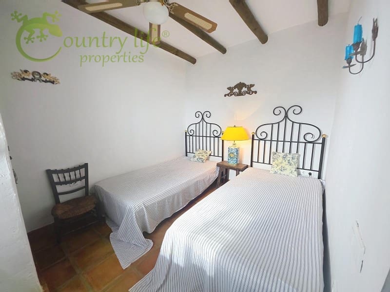 4 sypialnia Willa na sprzedaż w Alcaucin - 429 000 € (Ref: 9359782)