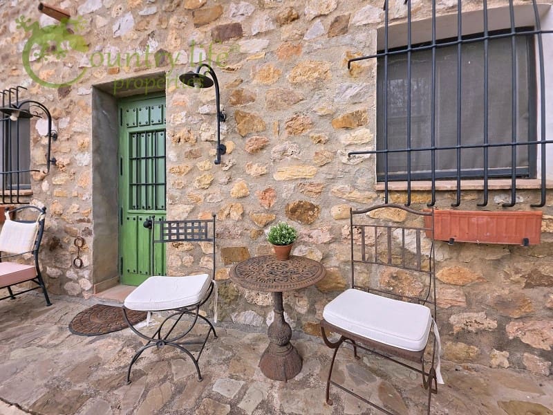 4 sypialnia Willa na sprzedaż w Alcaucin - 429 000 € (Ref: 9359782)