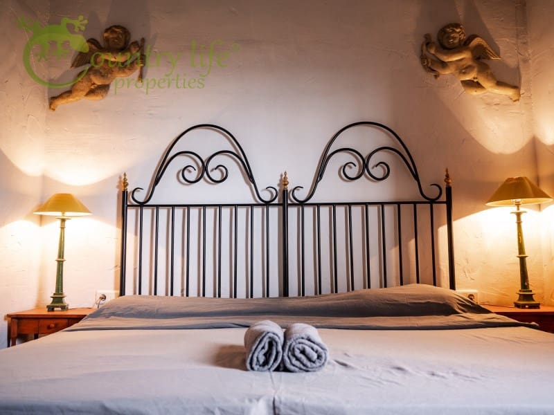 4 sypialnia Willa na sprzedaż w Alcaucin - 429 000 € (Ref: 9359782)