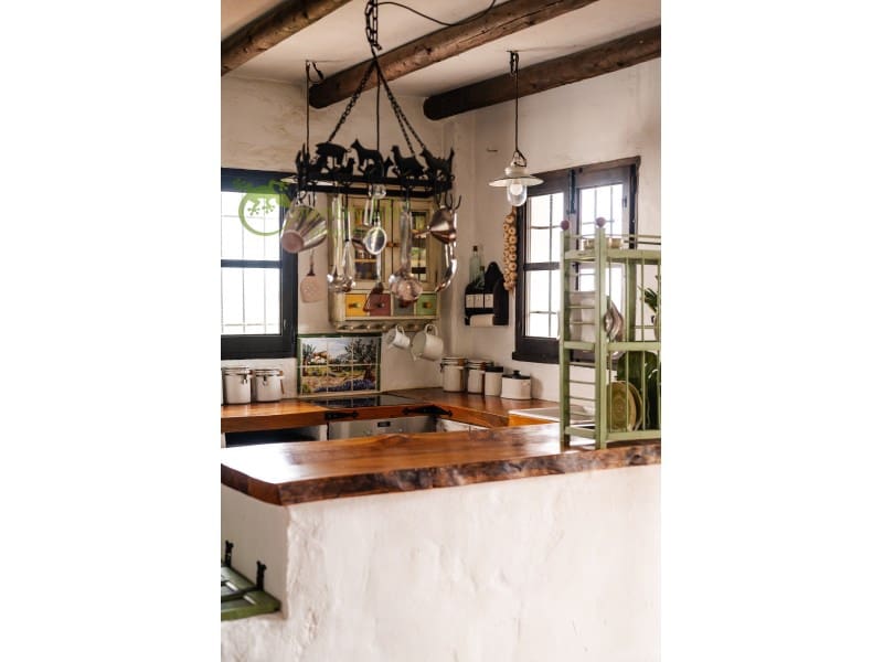 4 sypialnia Willa na sprzedaż w Alcaucin - 429 000 € (Ref: 9359782)