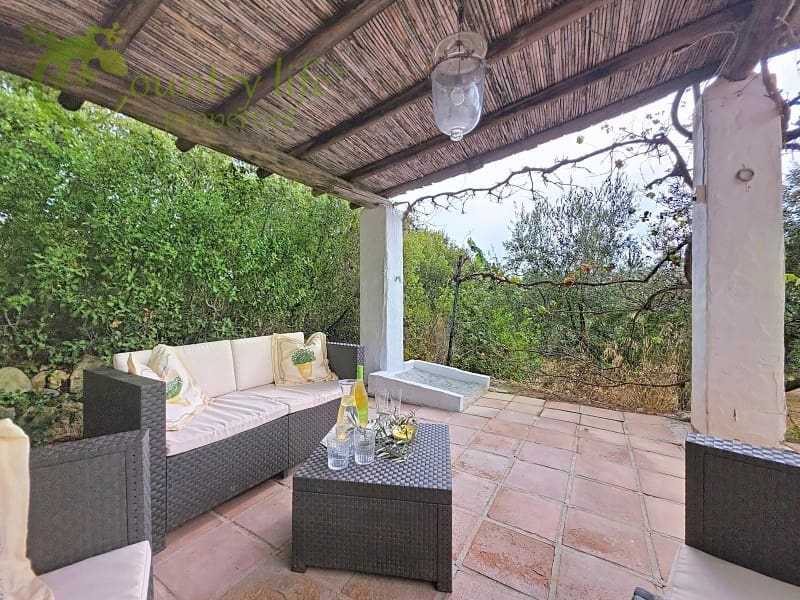 4 sypialnia Willa na sprzedaż w Alcaucin - 429 000 € (Ref: 9359782)