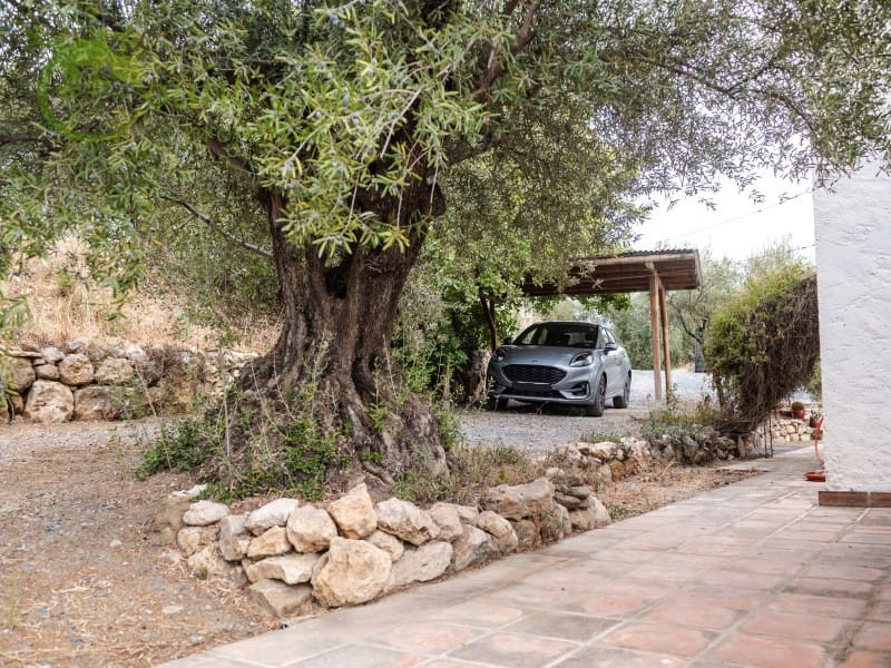 4 sypialnia Willa na sprzedaż w Alcaucin - 429 000 € (Ref: 9359782)