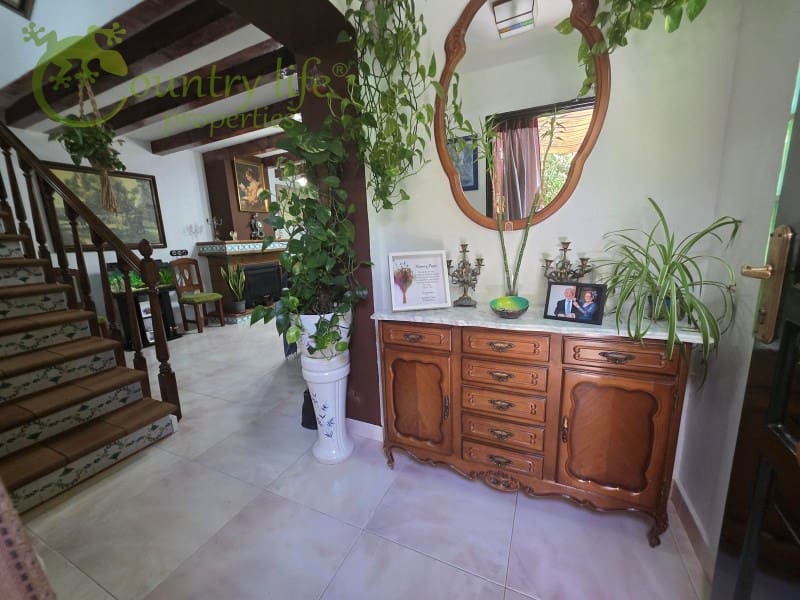 5 quarto Quinta/Casa Rural para venda em Colmenar - 795 000 € (Ref: 9372325)