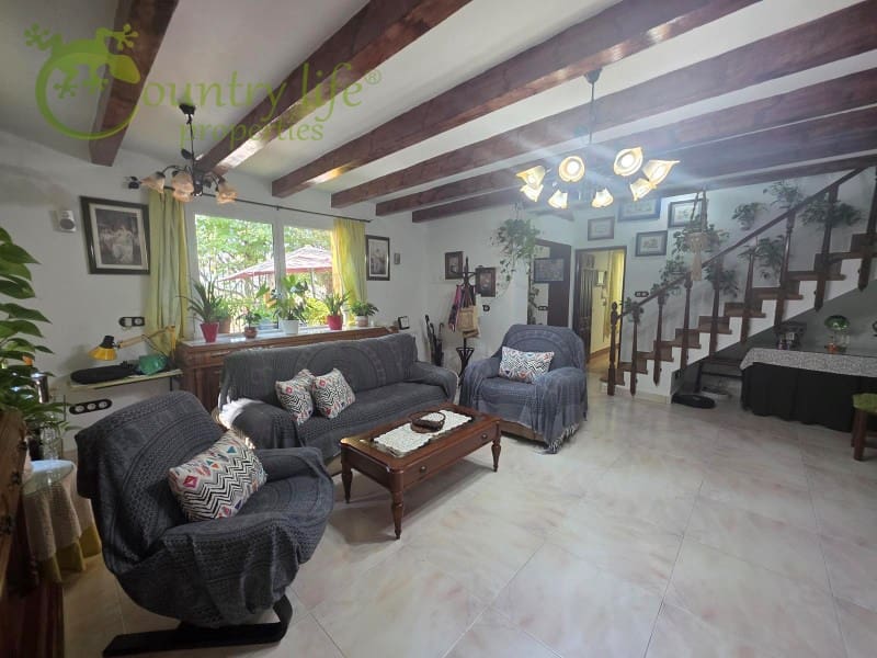 5 quarto Quinta/Casa Rural para venda em Colmenar - 795 000 € (Ref: 9372325)