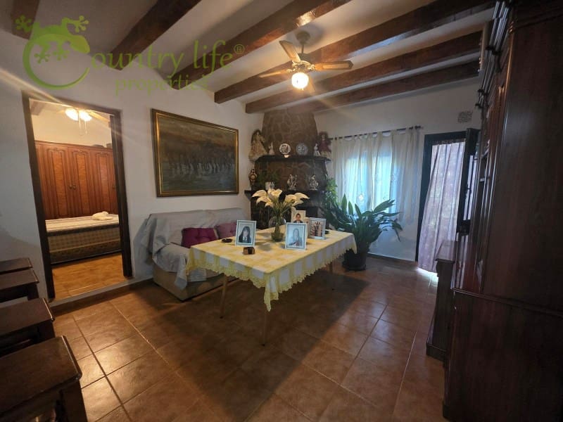 5 quarto Quinta/Casa Rural para venda em Colmenar - 795 000 € (Ref: 9372325)