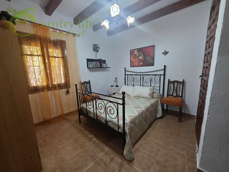 5 quarto Quinta/Casa Rural para venda em Colmenar - 795 000 € (Ref: 9372325)