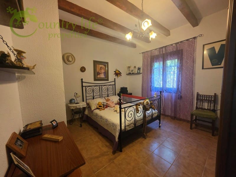 5 quarto Quinta/Casa Rural para venda em Colmenar - 795 000 € (Ref: 9372325)