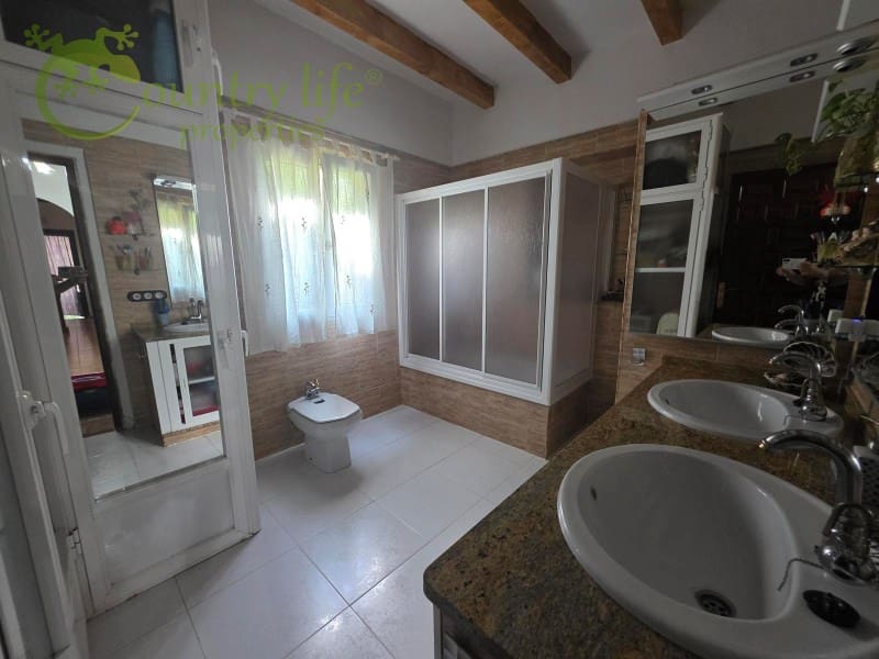 5 quarto Quinta/Casa Rural para venda em Colmenar - 795 000 € (Ref: 9372325)