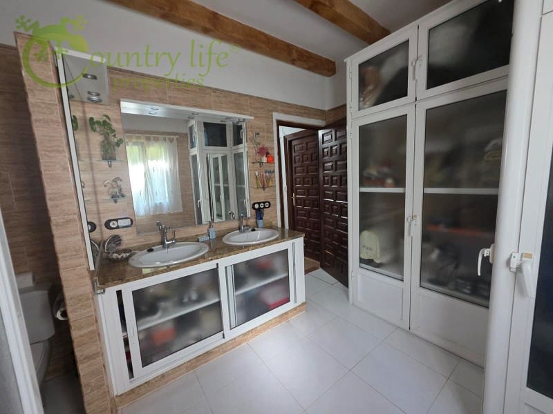 5 quarto Quinta/Casa Rural para venda em Colmenar - 795 000 € (Ref: 9372325)