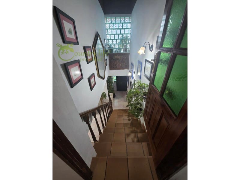 5 quarto Quinta/Casa Rural para venda em Colmenar - 795 000 € (Ref: 9372325)