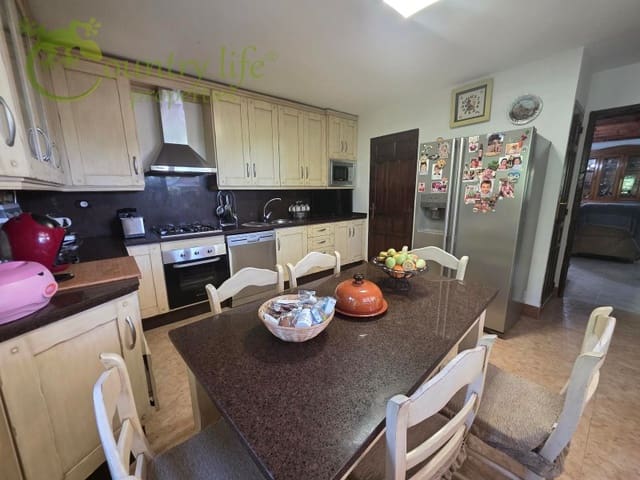 5 camera da letto Finca/Casa di Campagna in vendita in Colmenar - 795.000 € (Rif: 9372325)