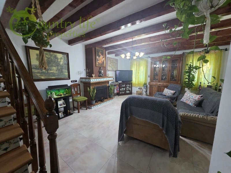 5 quarto Quinta/Casa Rural para venda em Colmenar - 795 000 € (Ref: 9372325)