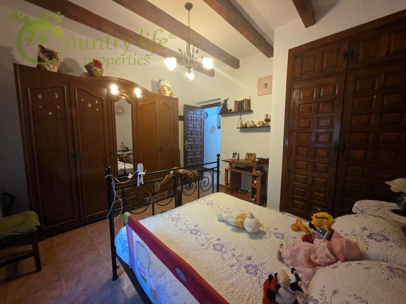 5 quarto Quinta/Casa Rural para venda em Colmenar - 795 000 € (Ref: 9372325)