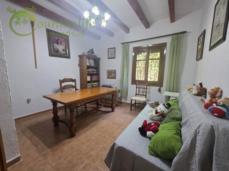 5 quarto Quinta/Casa Rural para venda em Colmenar - 795 000 € (Ref: 9372325)