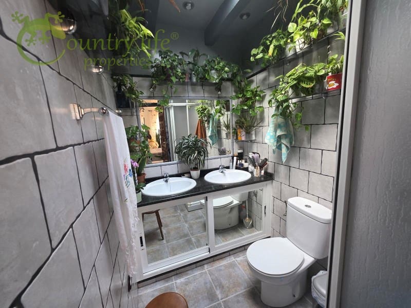 5 quarto Quinta/Casa Rural para venda em Colmenar - 795 000 € (Ref: 9372325)