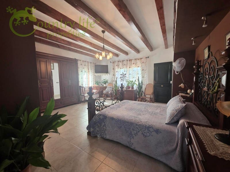 5 quarto Quinta/Casa Rural para venda em Colmenar - 795 000 € (Ref: 9372325)