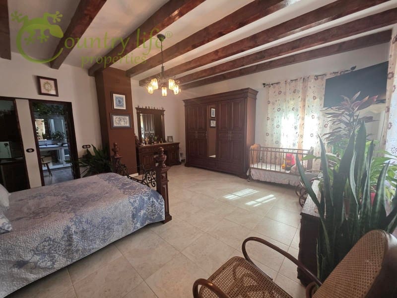 5 quarto Quinta/Casa Rural para venda em Colmenar - 795 000 € (Ref: 9372325)