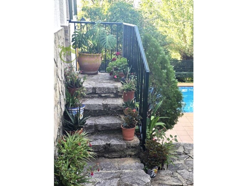 5 quarto Quinta/Casa Rural para venda em Colmenar - 795 000 € (Ref: 9372325)